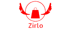 Zirlo Shop Logo